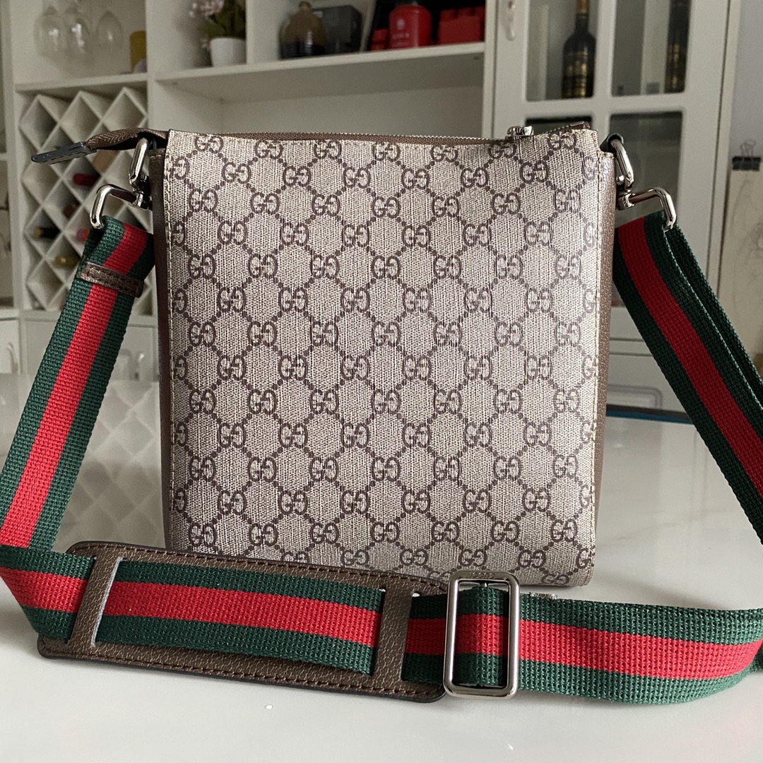 Mens Gucci Satchel Bags